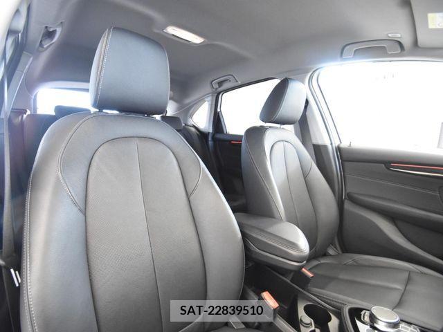 Bmw 2 SERIES 2019-04 264327-13