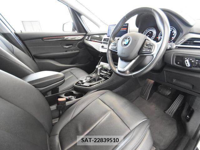 Bmw 2 SERIES 2019-04 264327-1