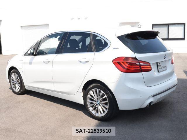 Bmw 2 SERIES 2019-04 264327-2