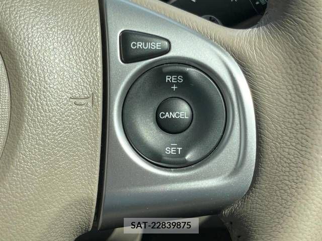 Honda N BOX 2015-09 392640-7