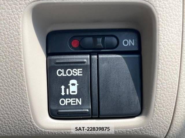 Honda N BOX 2015-09 392640-6