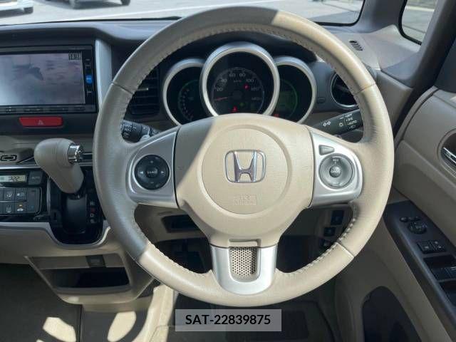 Honda N BOX 2015-09 392640-11