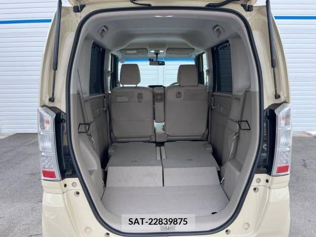 Honda N BOX 2015-09 392640-10