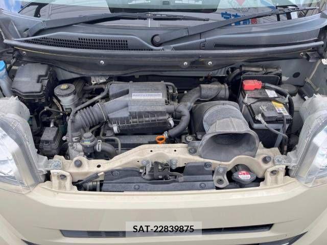 Honda N BOX 2015-09 392640-18