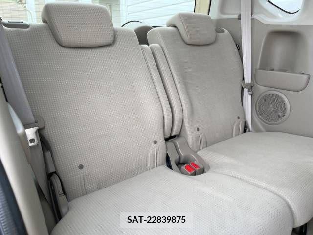 Honda N BOX 2015-09 392640-9