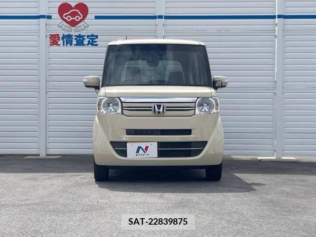 Honda N BOX 2015-09 392640-14