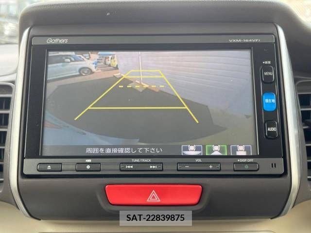 Honda N BOX 2015-09 392640-3
