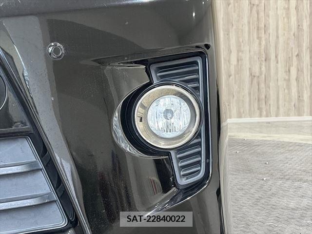 Toyota VELLFIRE 2013-12 299939-11