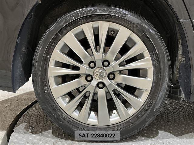 Toyota VELLFIRE 2013-12 299939-17