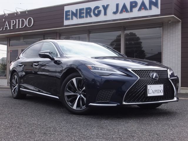 Lexus LS 2020-11 186938-6
