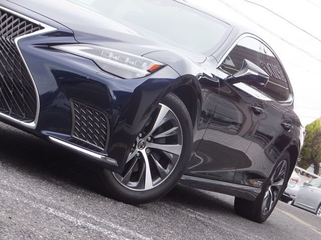 Lexus LS 2020-11 186938-8