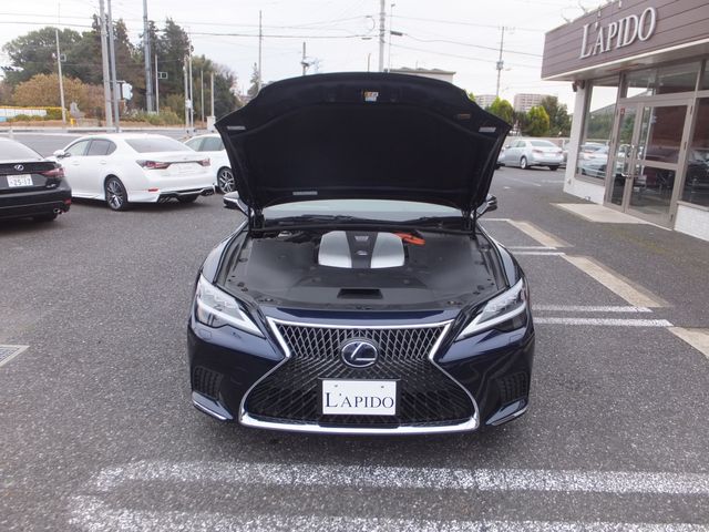 Lexus LS 2020-11 186938-29