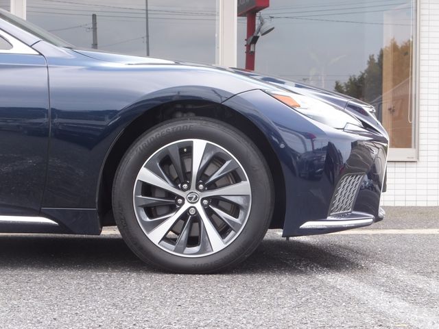 Lexus LS 2020-11 186938-10