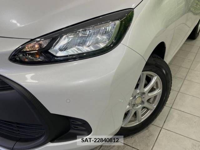 Toyota AQUA 2022-03 292207-12