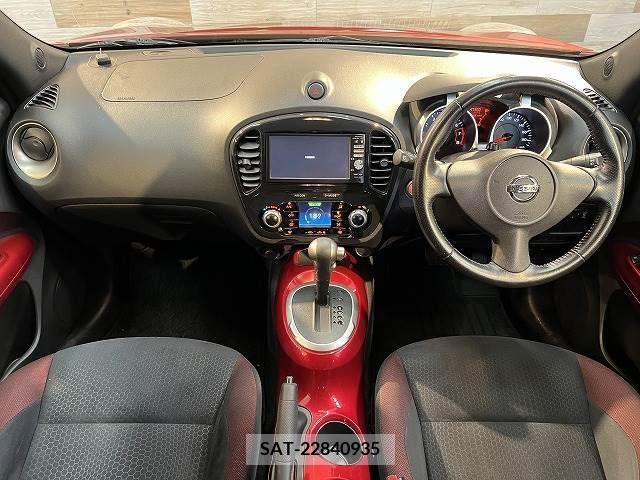 Nissan JUKE 2012-09 328749-1