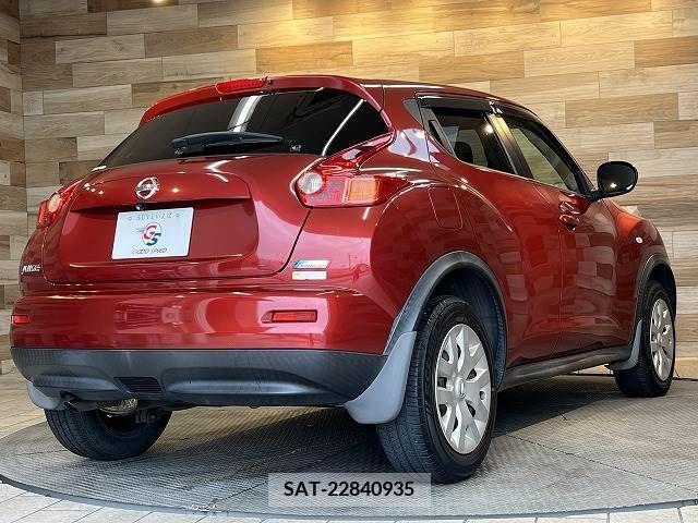 Nissan JUKE 2012-09 328749-15