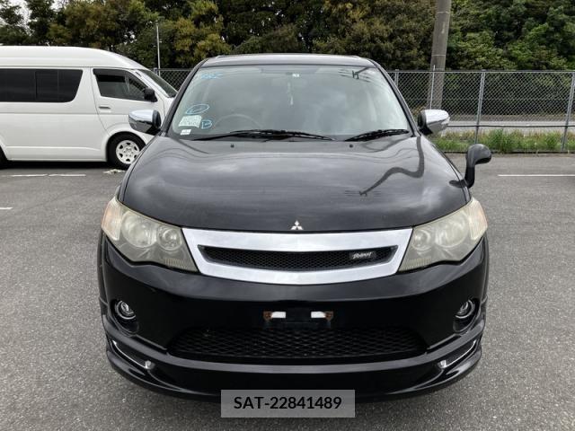 Mitsubishi OUTLANDER 2008-10 281277-1