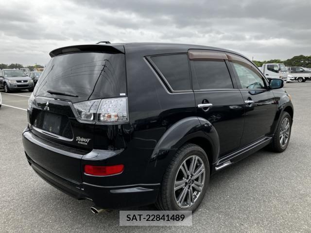 Mitsubishi OUTLANDER 2008-10 281277-3