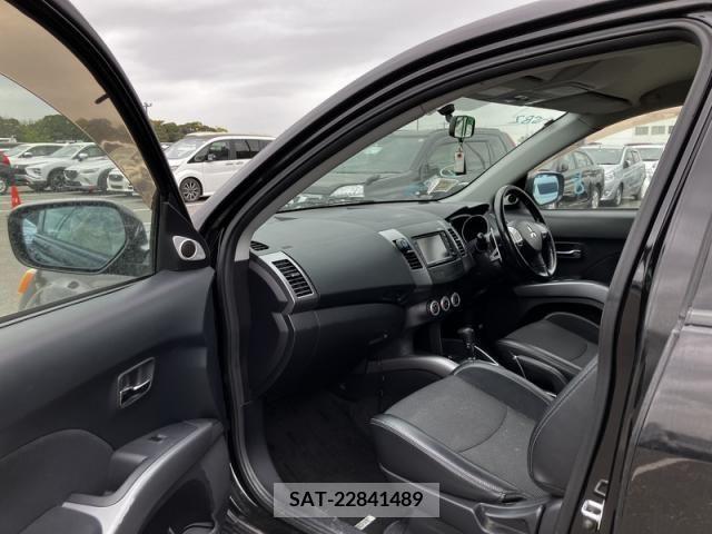 Mitsubishi OUTLANDER 2008-10 281277-14