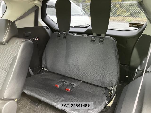 Mitsubishi OUTLANDER 2008-10 281277-17