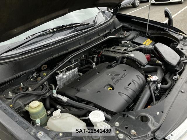 Mitsubishi OUTLANDER 2008-10 281277-18