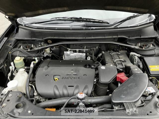 Mitsubishi OUTLANDER 2008-10 281277-19