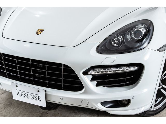 Porsche CAYENNE 2013-04 2155-15