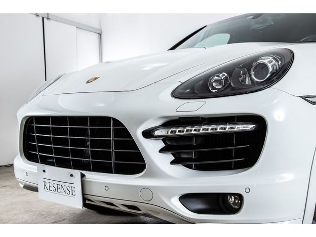 Porsche CAYENNE 2013-04 2155-16