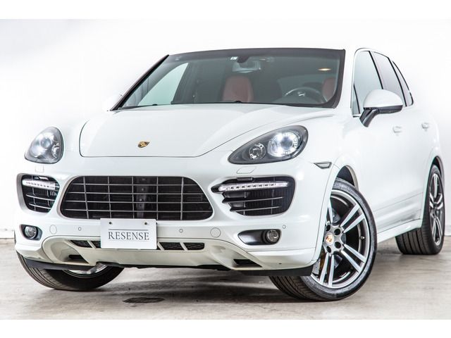 Porsche CAYENNE 2013-04 2155-0
