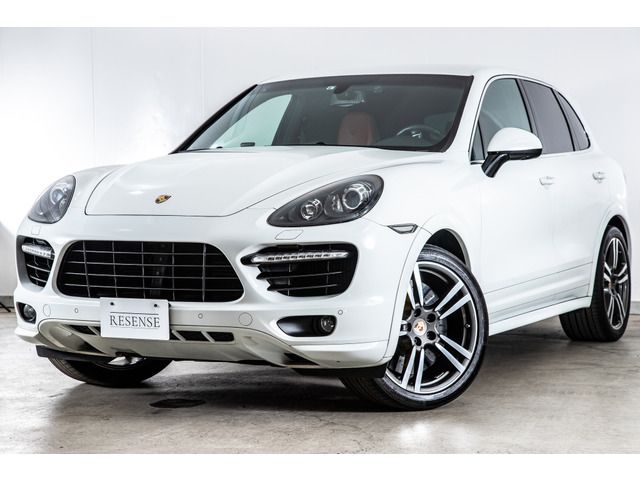 Porsche CAYENNE 2013-04 2155-4