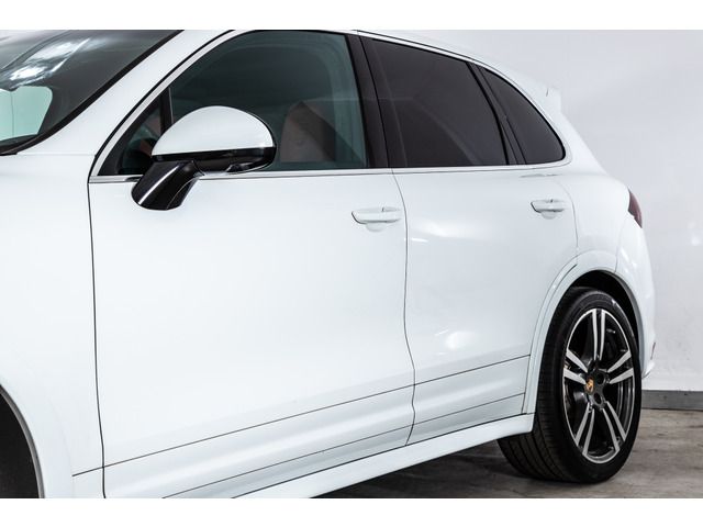 Porsche CAYENNE 2013-04 2155-10