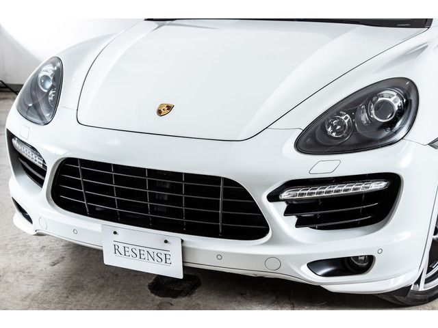 Porsche CAYENNE 2013-04 2155-14