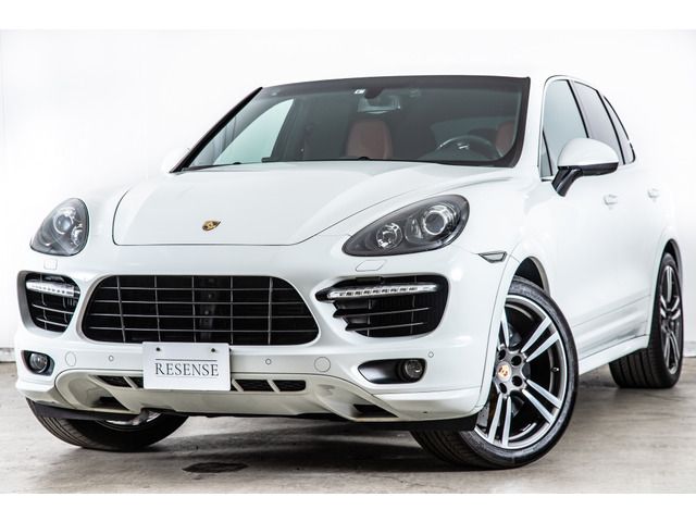 Porsche CAYENNE 2013-04 2155-3