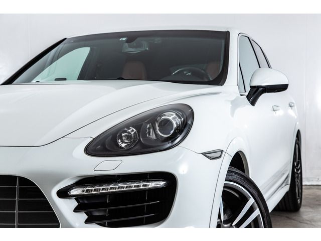 Porsche CAYENNE 2013-04 2155-13