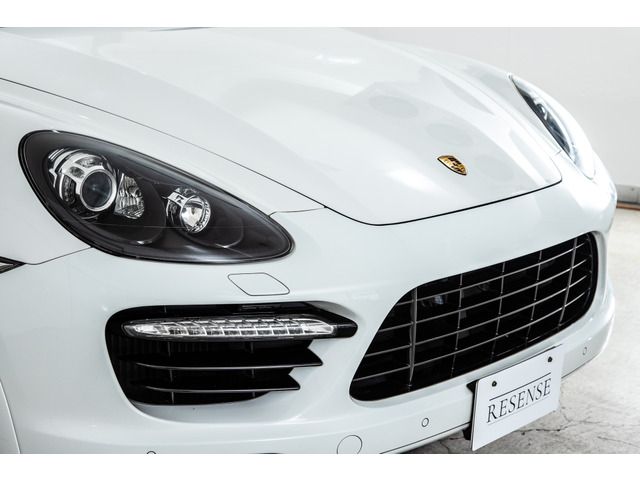 Porsche CAYENNE 2013-04 2155-19
