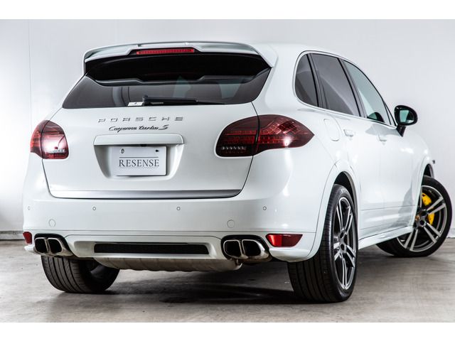 Porsche CAYENNE 2013-04 2155-2