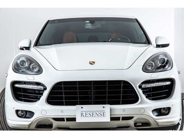 Porsche CAYENNE 2013-04 2155-17