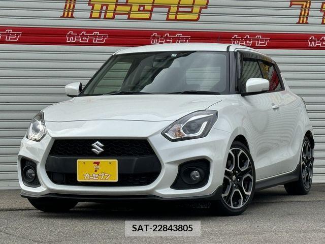 Suzuki SWIFT 2021-03 212834-0