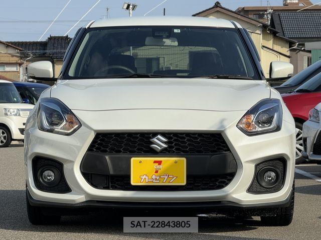 Suzuki SWIFT 2021-03 212834-1