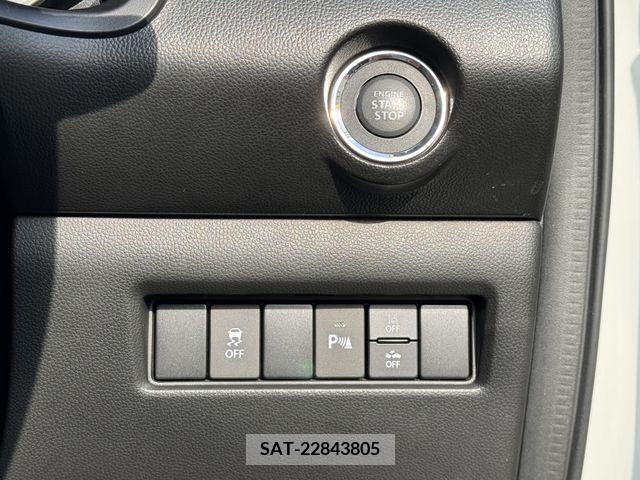 Suzuki SWIFT 2021-03 212834-16