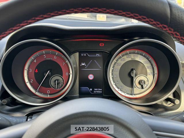 Suzuki SWIFT 2021-03 212834-17