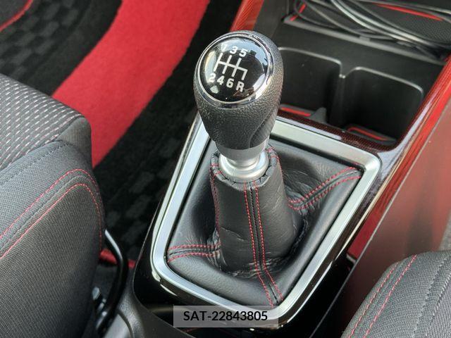 Suzuki SWIFT 2021-03 212834-21