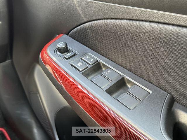 Suzuki SWIFT 2021-03 212834-22