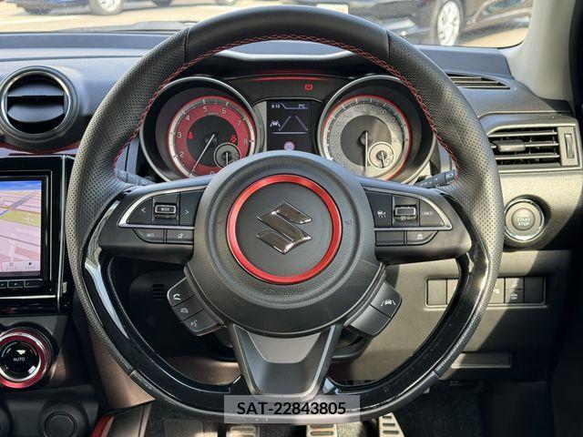 Suzuki SWIFT 2021-03 212834-12