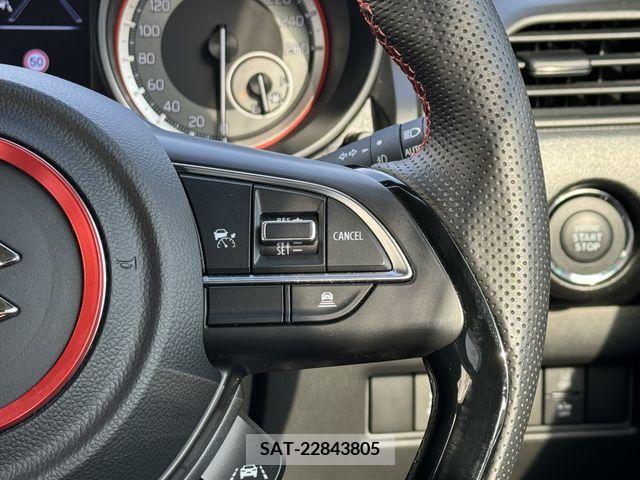 Suzuki SWIFT 2021-03 212834-13