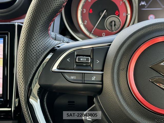 Suzuki SWIFT 2021-03 212834-14