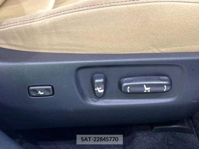 Toyota SAI 2013-09 345511-5