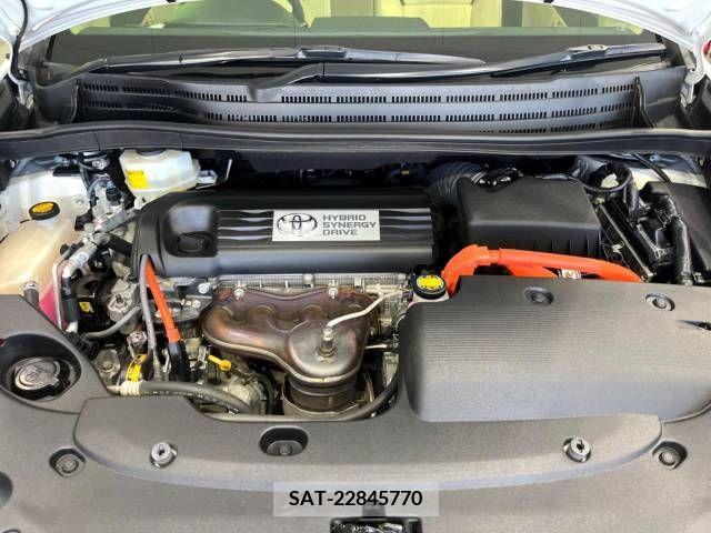 Toyota SAI 2013-09 345511-18