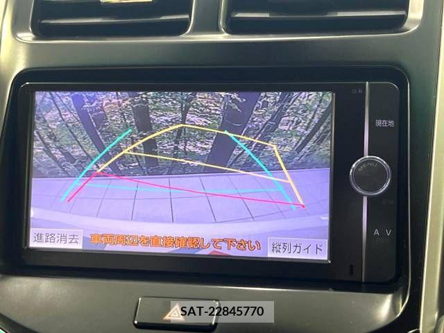Toyota SAI 2013-09 345511-3