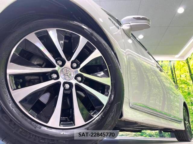 Toyota SAI 2013-09 345511-13